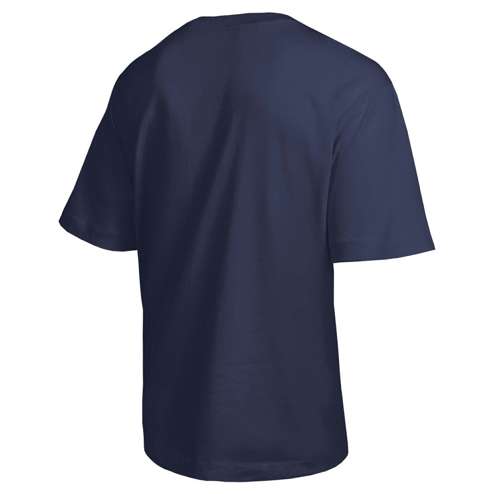 Milwaukee Brewers Champion Traditions Two Locations T-Shirt Online