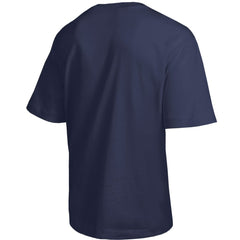 Atlanta Braves Champion Traditions Two Locations T-Shirt Sale