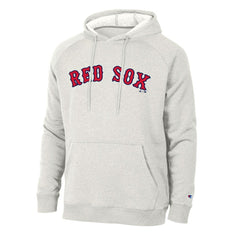 Boston Red Sox Champion Triumph Tri-Blend Raglan Hoodie Sale