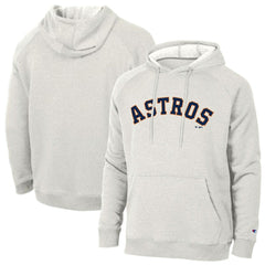 Houston Astros Champion Triumph Tri-Blend Raglan Hoodie Sale