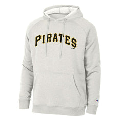 Pittsburgh Pirates Champion Triumph Tri-Blend Raglan Hoodie Sale