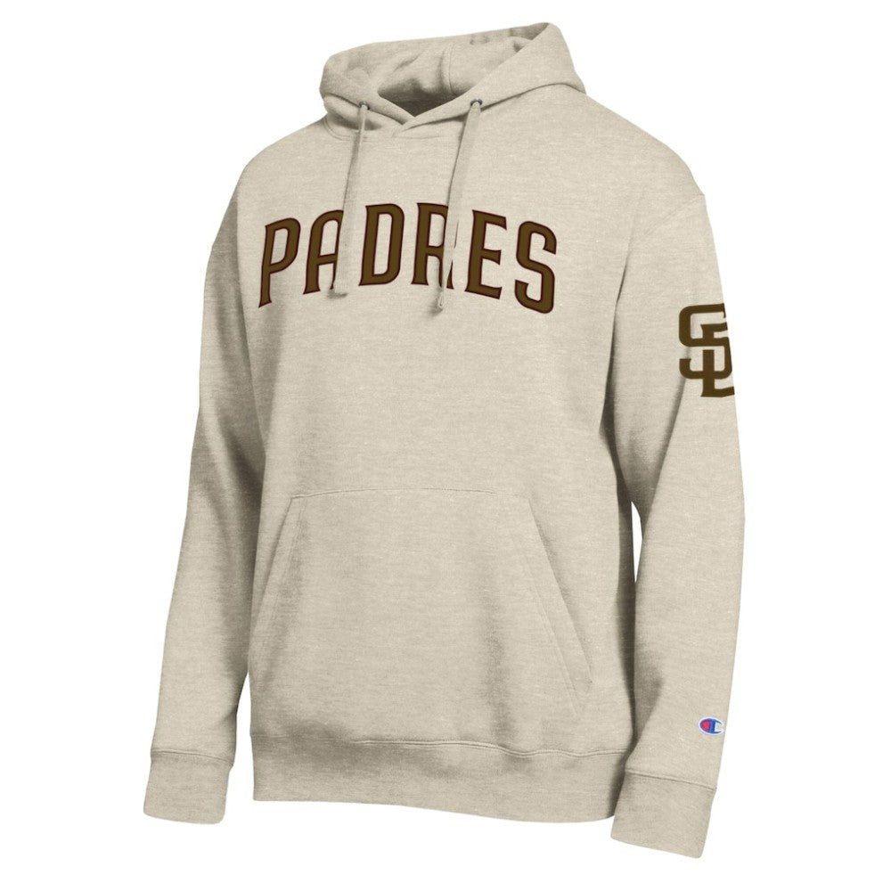 San Diego Padres Champion All Star Chenille Patch Hoodie Near Me