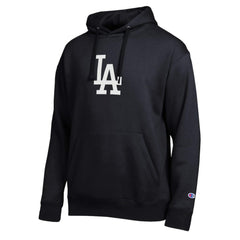 Los Angeles Dodgers Champion All Star Embroidered Logo Hoodie Discount