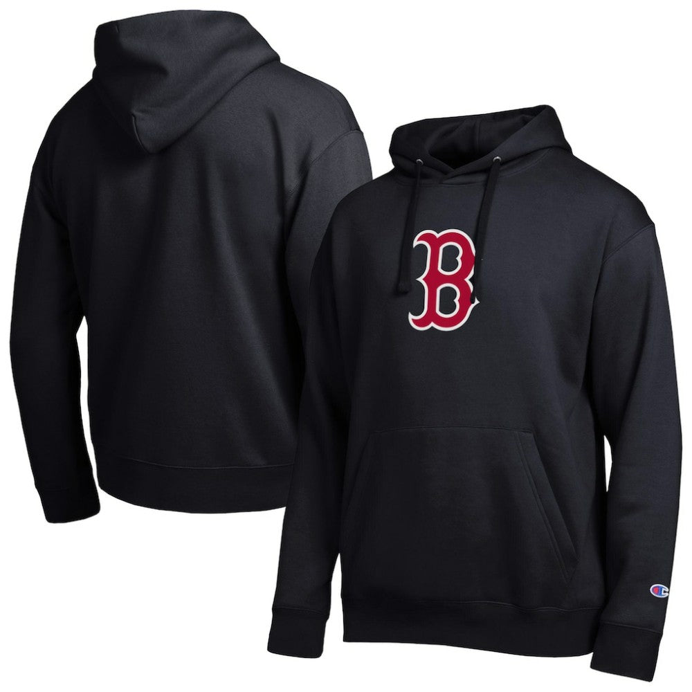 Boston Red Sox Champion All Star Embroidered Logo Hoodie Near Me