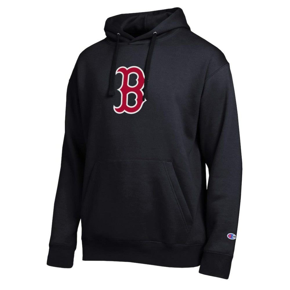Boston Red Sox Champion All Star Embroidered Logo Hoodie Near Me