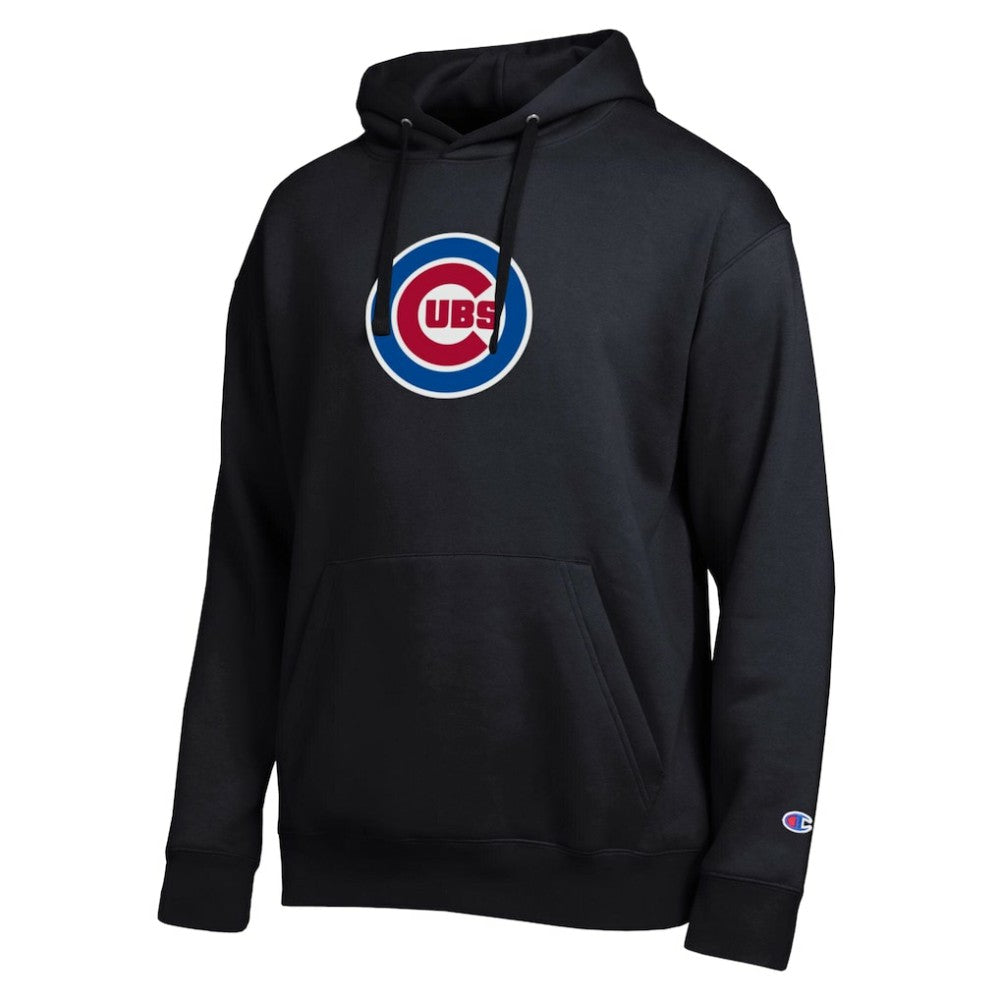 Chicago Cubs Champion All Star Embroidered Logo Hoodie for sale