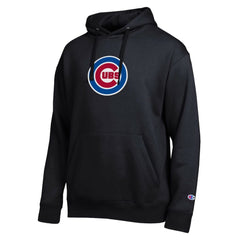 Chicago Cubs Champion All Star Embroidered Logo Hoodie for sale
