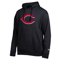 Cincinnati Reds Champion All Star Embroidered Logo Hoodie Discount
