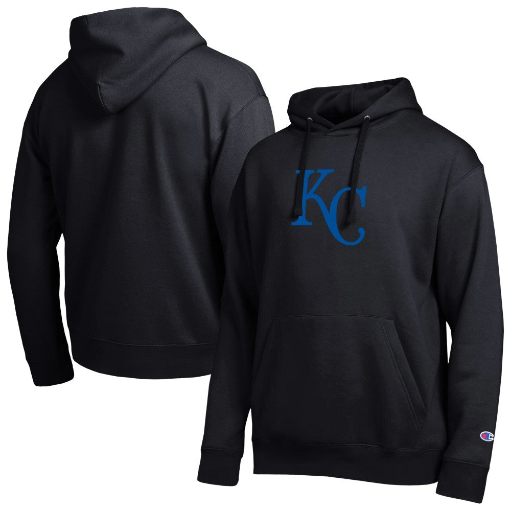 Kansas City Royals Champion All Star Embroidered Logo Hoodie Sale