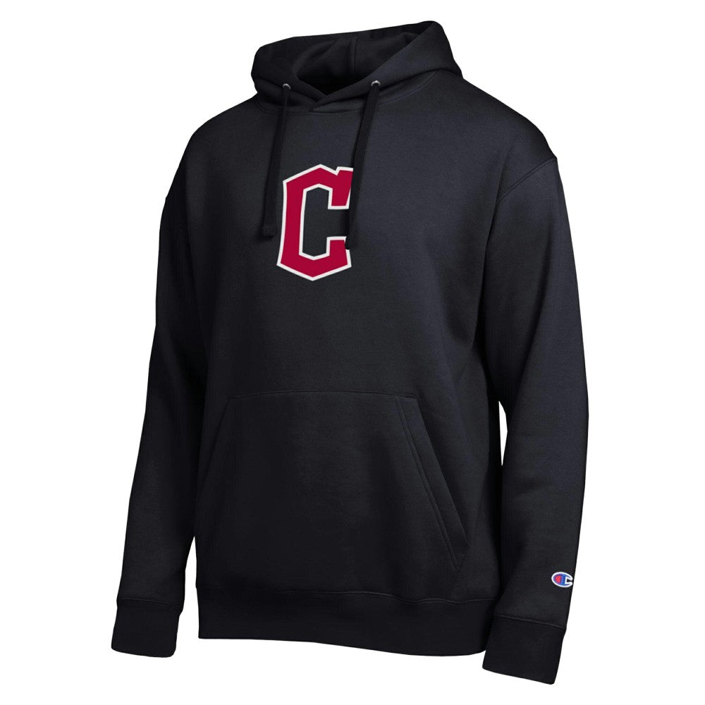 Cleveland Guardians Champion All Star Embroidered Logo Hoodie Near Me