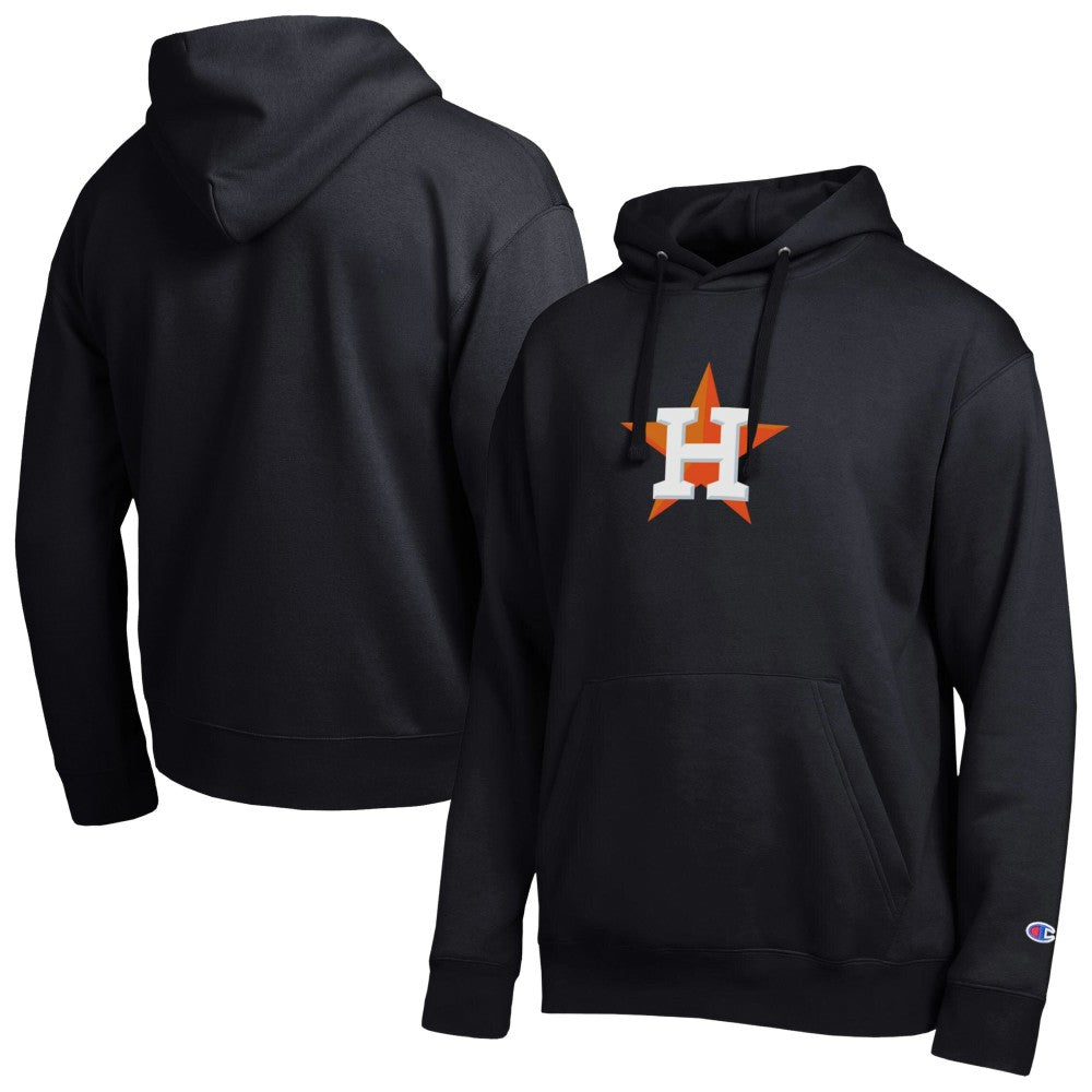 Houston Astros Champion All Star Embroidered Logo Hoodie Online