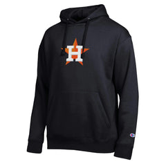 Houston Astros Champion All Star Embroidered Logo Hoodie Online