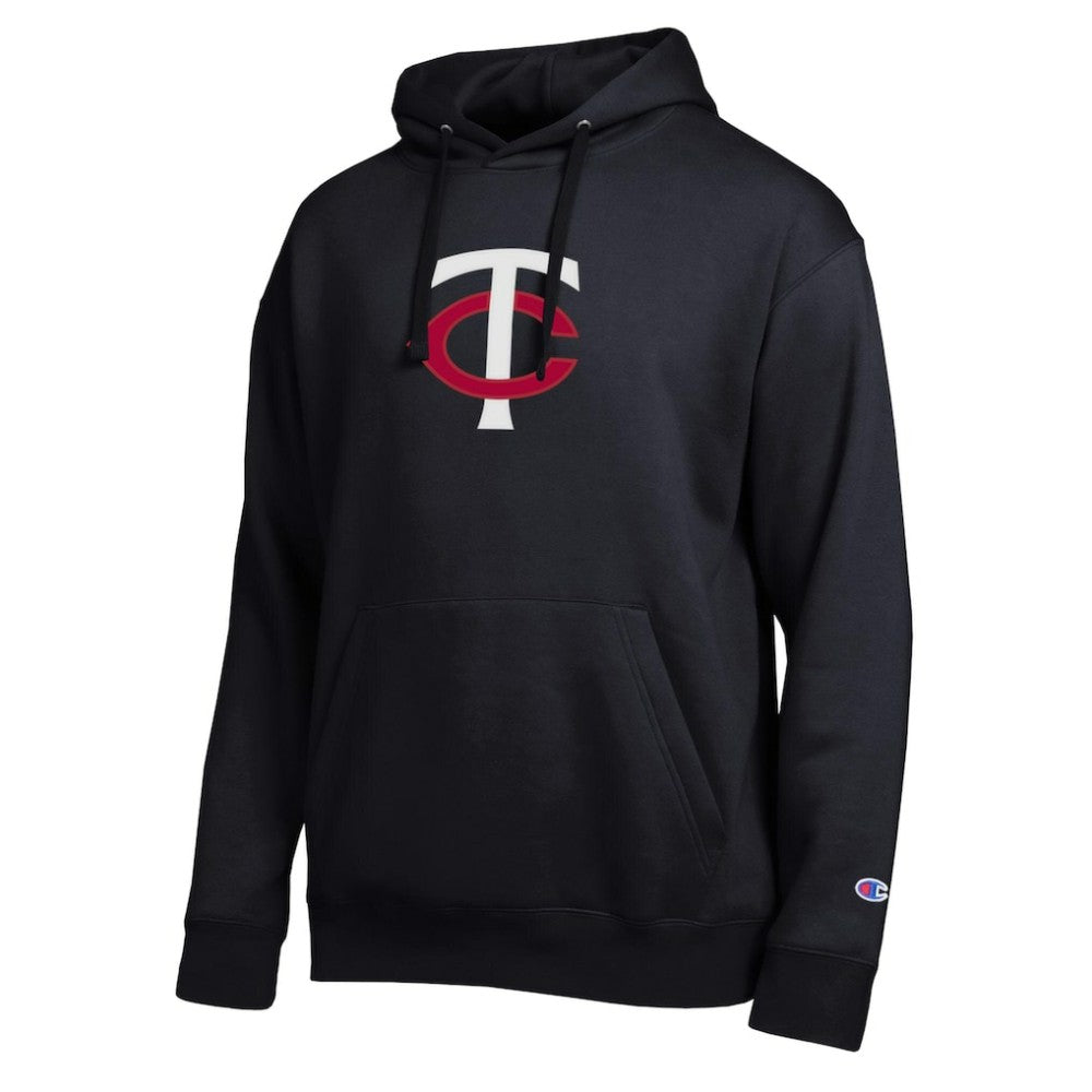 Minnesota Twins Champion All Star Embroidered Logo Hoodie for sale