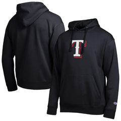 Texas Rangers Champion All Star Embroidered Logo Hoodie for sale
