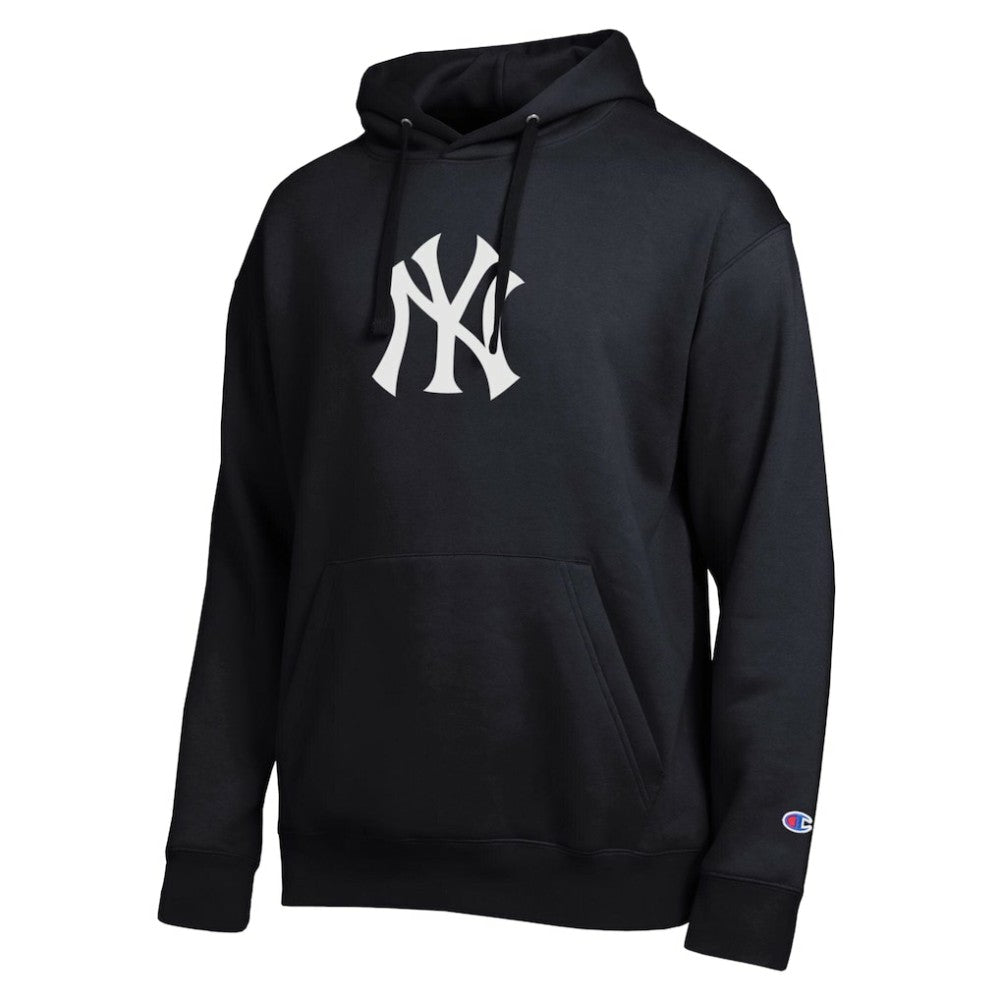 New York Yankees Champion All Star Embroidered Logo Hoodie Discount