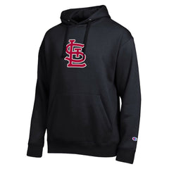 St. Louis Cardinals Champion All Star Embroidered Logo Hoodie Sale