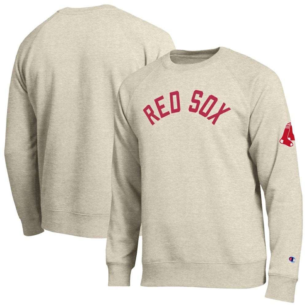 Boston Red Sox Champion All-Star Soft Felt Sweatshirt for sale