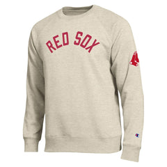Boston Red Sox Champion All-Star Soft Felt Sweatshirt for sale