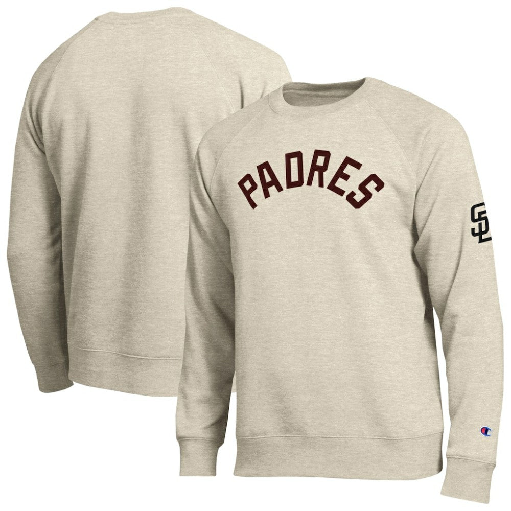 San Diego Padres Champion All-Star Soft Felt Sweatshirt Near Me