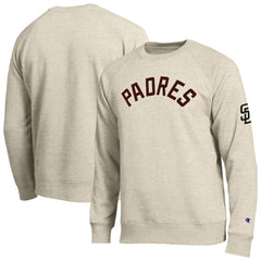 San Diego Padres Champion All-Star Soft Felt Sweatshirt Near Me