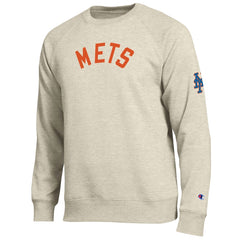 New York Mets Champion All-Star Soft Felt Sweatshirt Sale