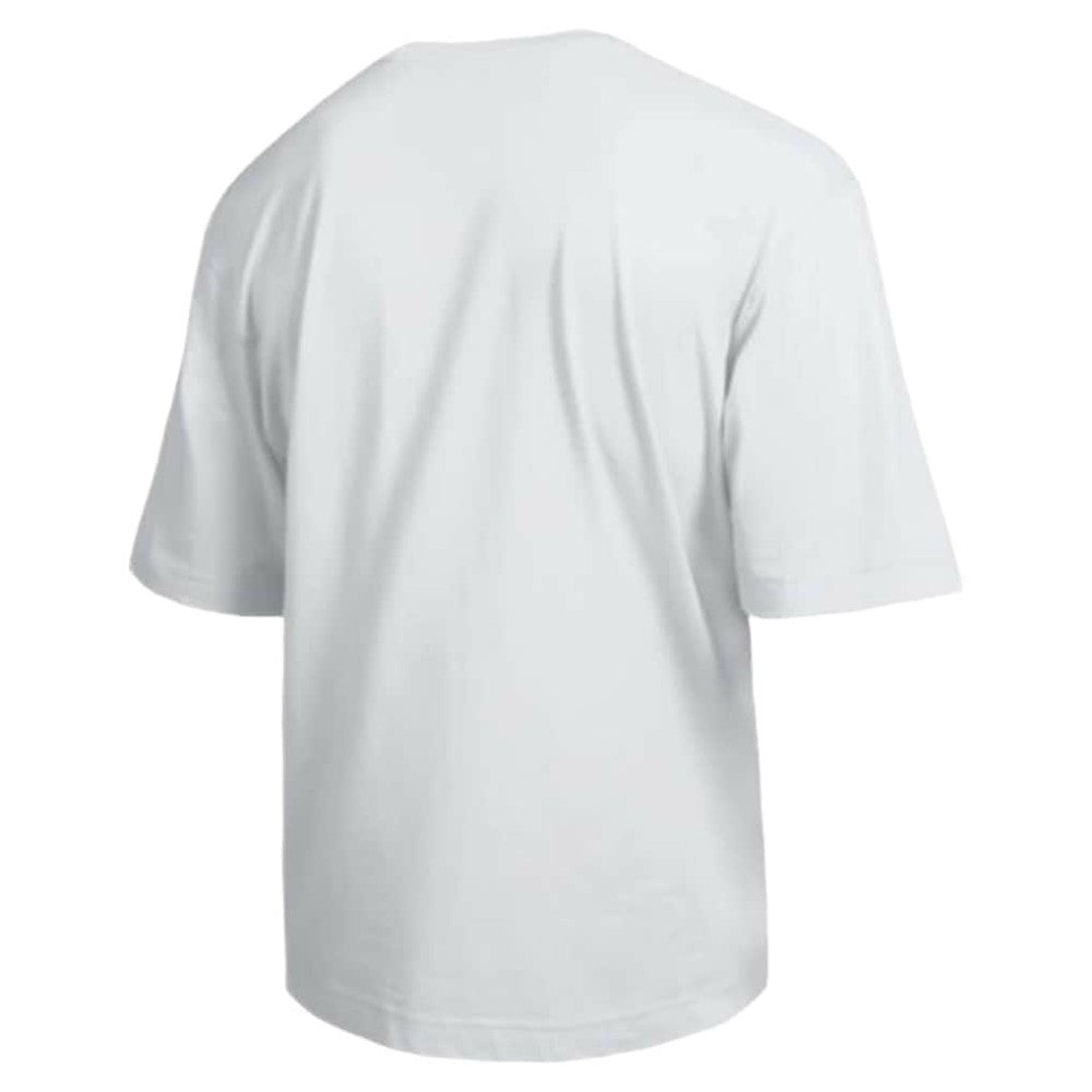 Seattle Mariners Champion All Star Arched Chenille Wordmark T-Shirt Near Me