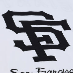 San Francisco Giants Mitchell & Ness Cooperstown Collection Arctic T-Shirt Near Me