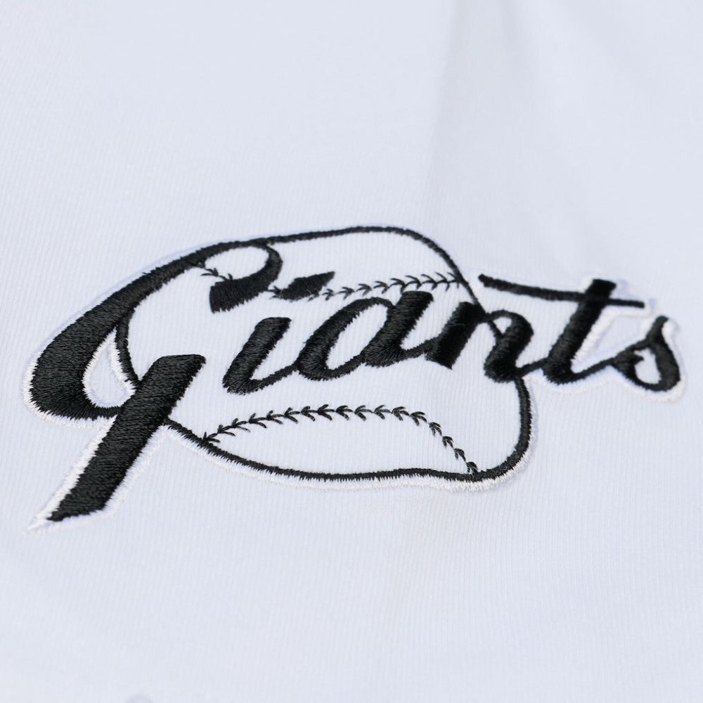 San Francisco Giants Mitchell & Ness Cooperstown Collection Arctic T-Shirt Near Me