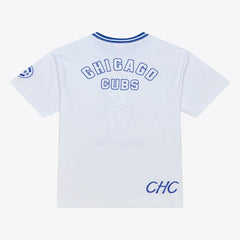 Chicago Cubs Mitchell & Ness Cooperstown Collection Arctic T-Shirt Online