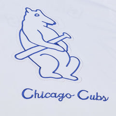 Chicago Cubs Mitchell & Ness Cooperstown Collection Arctic T-Shirt Online