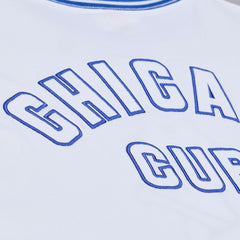 Chicago Cubs Mitchell & Ness Cooperstown Collection Arctic T-Shirt Online