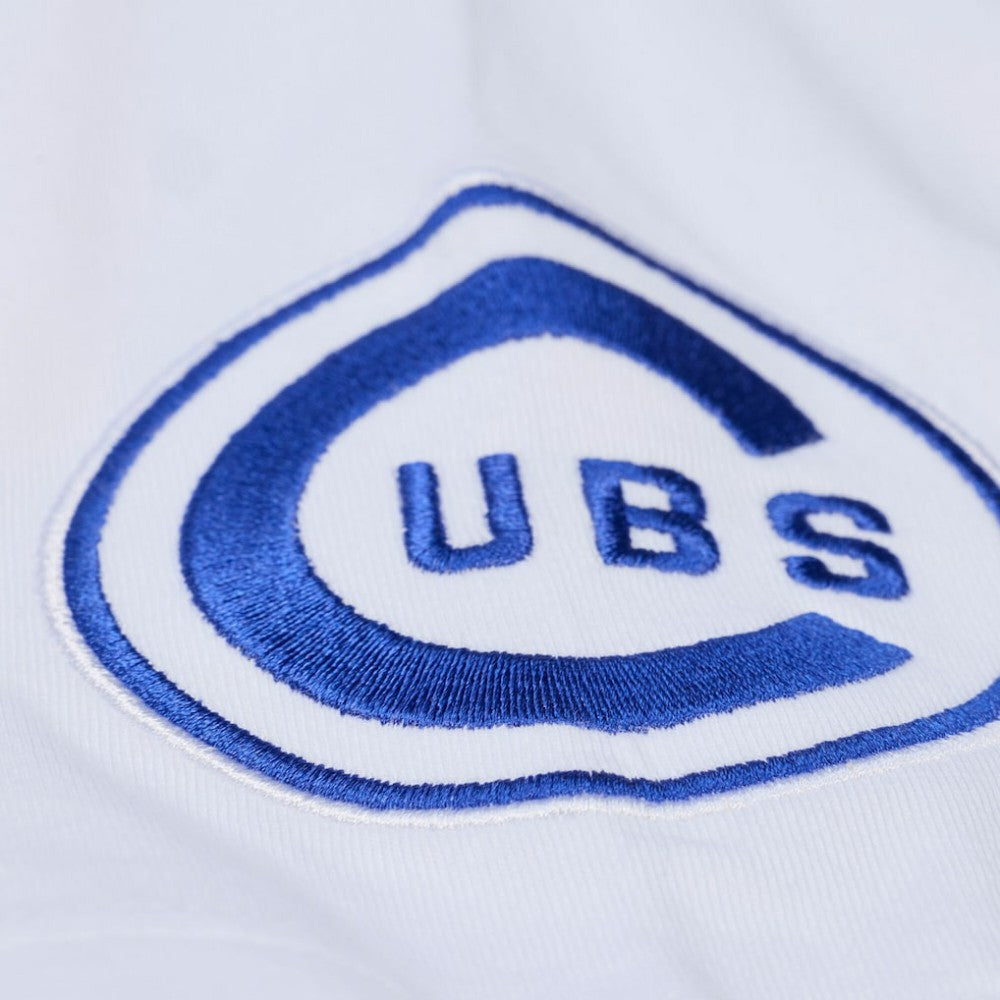 Chicago Cubs Mitchell & Ness Cooperstown Collection Arctic T-Shirt Online