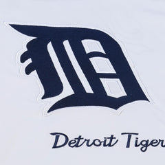 Detroit Tigers Mitchell & Ness Cooperstown Collection Arctic T-Shirt Discount
