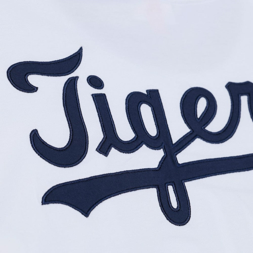Detroit Tigers Mitchell & Ness Cooperstown Collection Arctic T-Shirt Discount