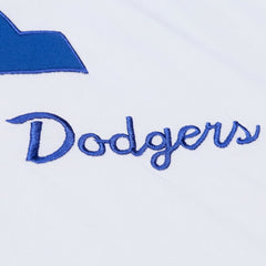 Los Angeles Dodgers Mitchell & Ness Cooperstown Collection Arctic T-Shirt Outlet