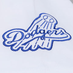 Los Angeles Dodgers Mitchell & Ness Cooperstown Collection Arctic T-Shirt Outlet