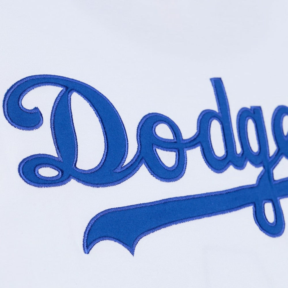 Los Angeles Dodgers Mitchell & Ness Cooperstown Collection Arctic T-Shirt Outlet