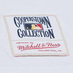 San Diego Padres Mitchell & Ness Cooperstown Collection Arctic T-Shirt Near Me