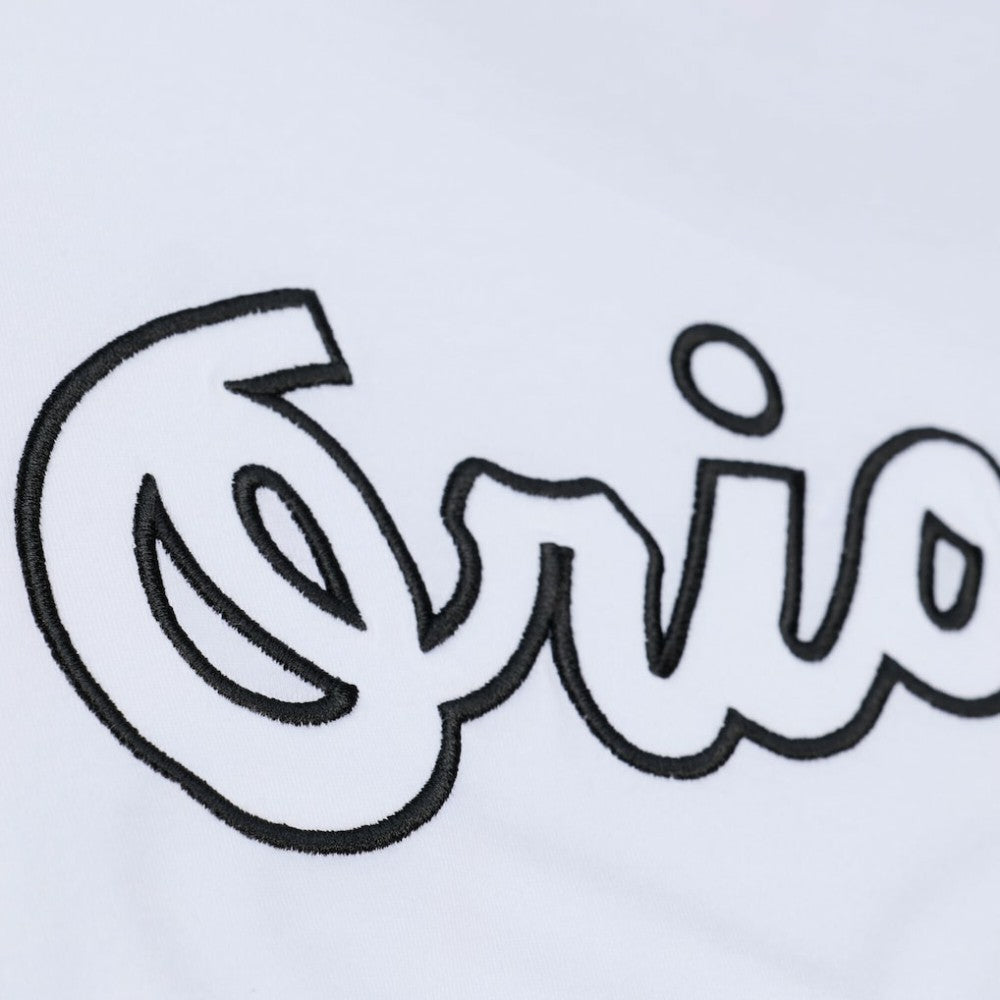 Baltimore Orioles Mitchell & Ness Cooperstown Collection Arctic T-Shirt Outlet