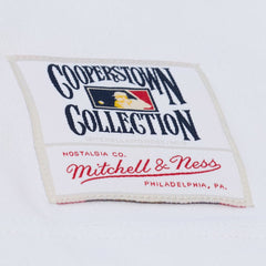 Boston Red Sox Mitchell & Ness Cooperstown Collection Arctic T-Shirt for sale