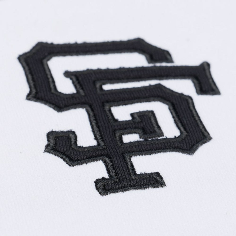 San Francisco Giants Mitchell & Ness Arctic Fleece Sweatshirt Online