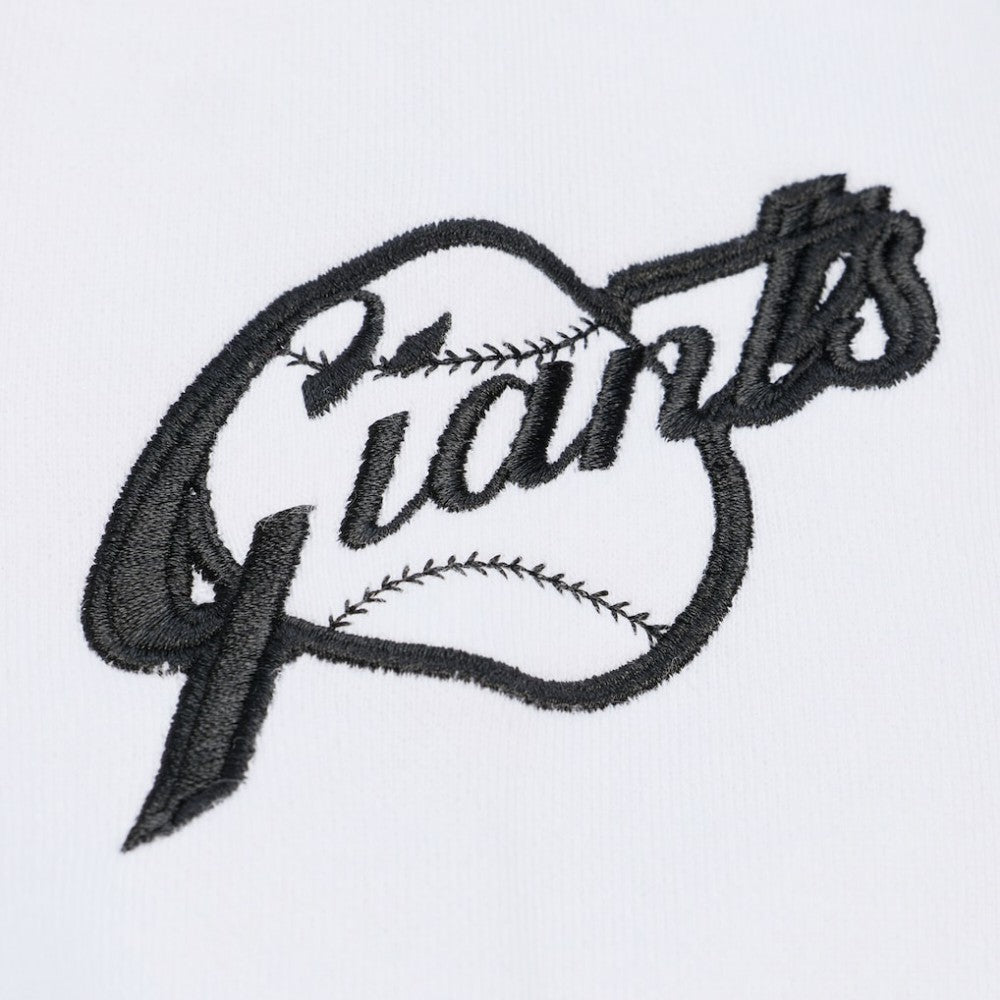 San Francisco Giants Mitchell & Ness Arctic Fleece Sweatshirt Online