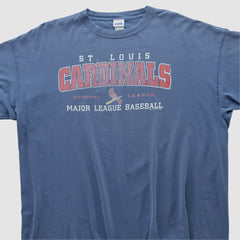 St. Louis Cardinals CSA 2000s T-shirt Outlet
