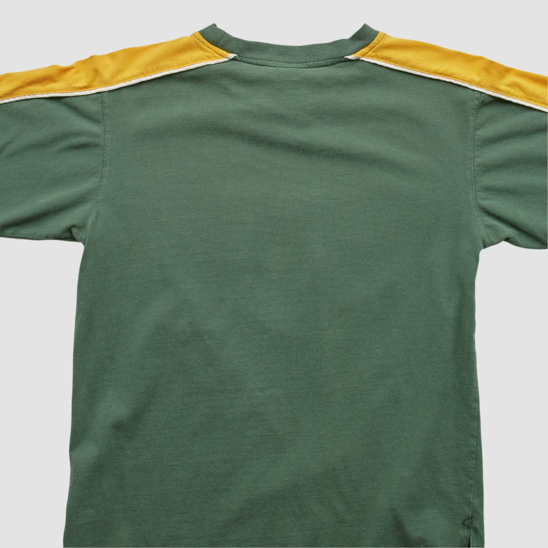 Green Bay Packers NFL 2000s Pullover Sweatshirt - Green Vintage - Fanatics