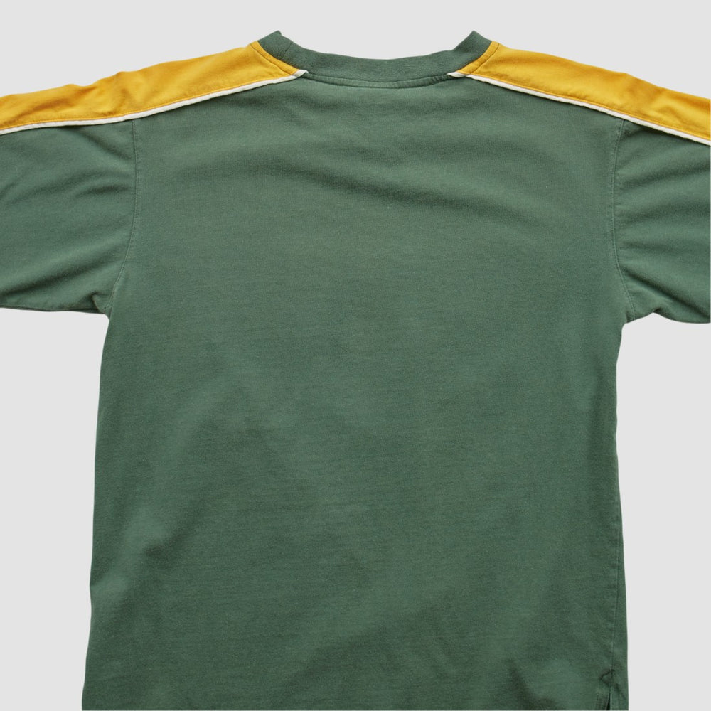 Green Bay Packers NFL 2000s Pullover Sweatshirt - Green Vintage - Fanatics
