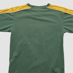 Green Bay Packers NFL 2000s Pullover Sweatshirt - Green Vintage - Fanatics