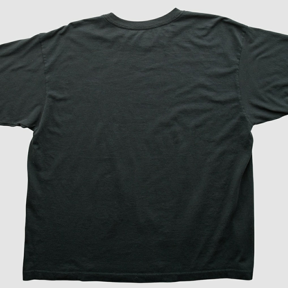 Cincinnati Bengals Reebok 2000s T-shirt - Black Vintage - Fanatics