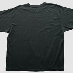 Cincinnati Bengals Reebok 2000s T-shirt - Black Vintage - Fanatics