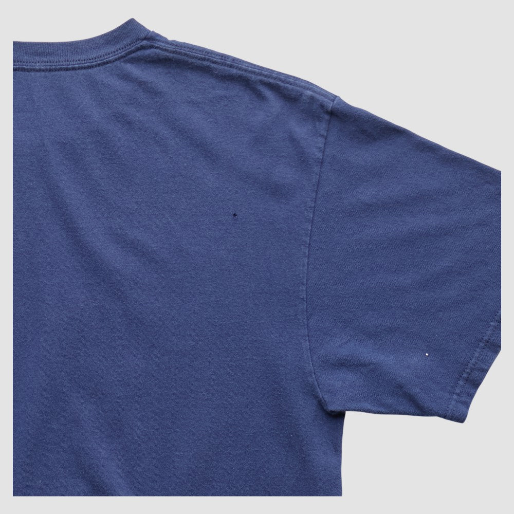 Milwaukee Brewers MLB 2000s T-shirt Near Me
