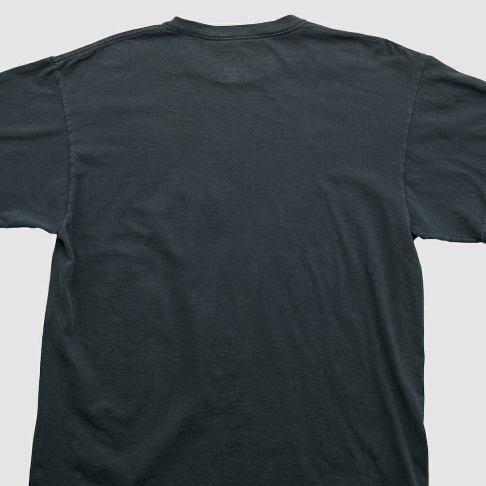 Pittsburgh Steelers NFL 2000s T-shirt - Black Vintage - Fanatics